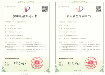 专利