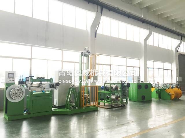 Single station Bead Wire Grommeting Machine